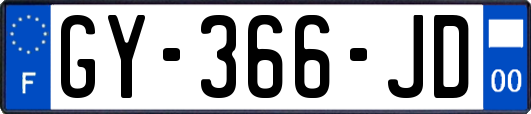 GY-366-JD