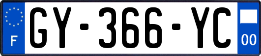 GY-366-YC