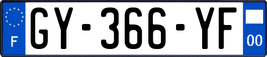 GY-366-YF
