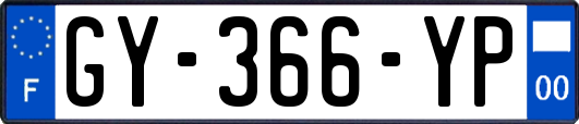 GY-366-YP