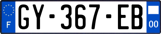 GY-367-EB