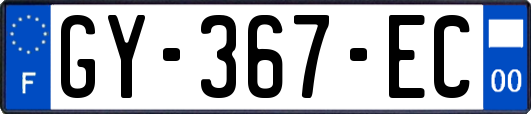 GY-367-EC