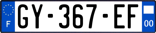 GY-367-EF