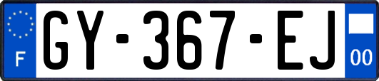 GY-367-EJ