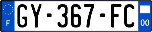 GY-367-FC