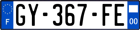 GY-367-FE