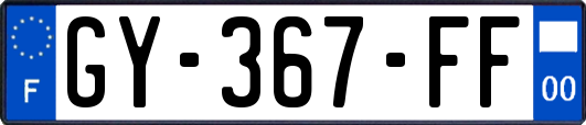 GY-367-FF