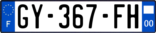 GY-367-FH