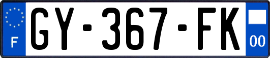 GY-367-FK