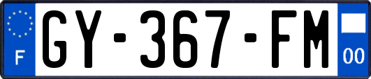 GY-367-FM