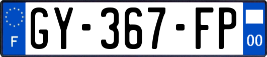 GY-367-FP