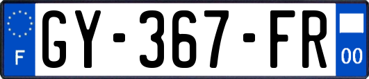 GY-367-FR