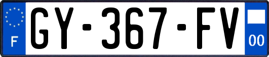 GY-367-FV