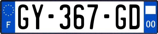 GY-367-GD