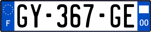 GY-367-GE