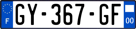 GY-367-GF