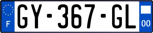 GY-367-GL