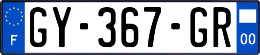 GY-367-GR