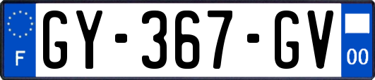 GY-367-GV