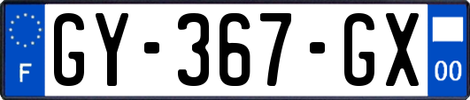 GY-367-GX