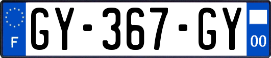 GY-367-GY