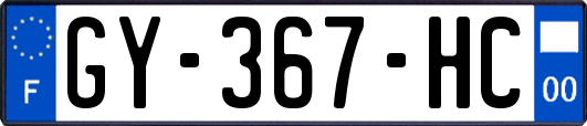 GY-367-HC