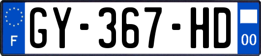 GY-367-HD