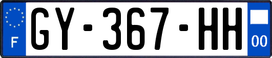 GY-367-HH