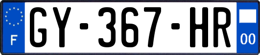 GY-367-HR