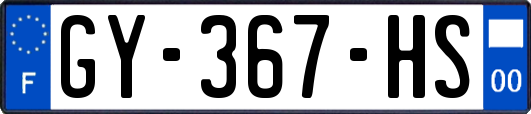 GY-367-HS