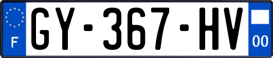 GY-367-HV