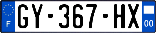 GY-367-HX