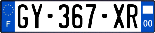 GY-367-XR