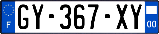 GY-367-XY