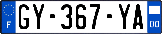 GY-367-YA