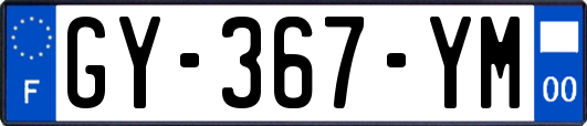 GY-367-YM