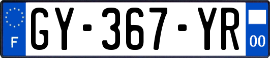 GY-367-YR