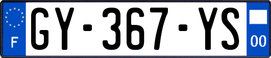 GY-367-YS