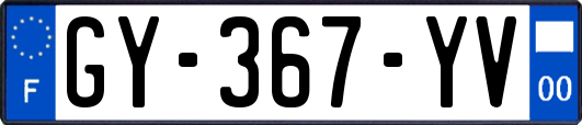 GY-367-YV