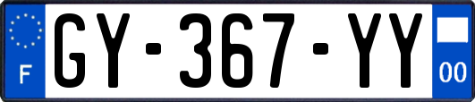 GY-367-YY