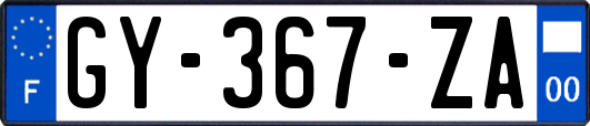 GY-367-ZA
