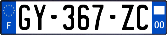 GY-367-ZC