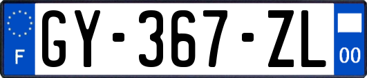 GY-367-ZL