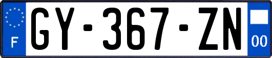 GY-367-ZN