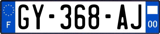 GY-368-AJ