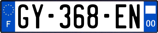 GY-368-EN