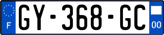 GY-368-GC