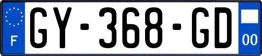 GY-368-GD