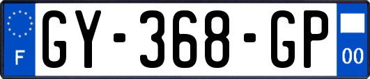 GY-368-GP