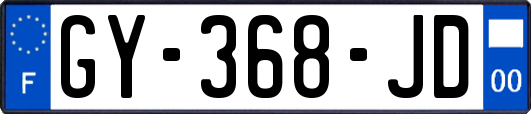 GY-368-JD